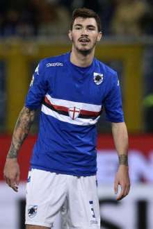 桑普多利亚时期 桑普多利亚时期