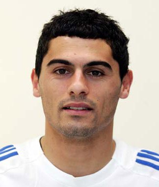 尼克斯·斯皮洛普洛斯 尼克斯·斯皮洛普洛斯