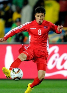 南非世界杯上的志尹南 南非世界杯上的志尹南