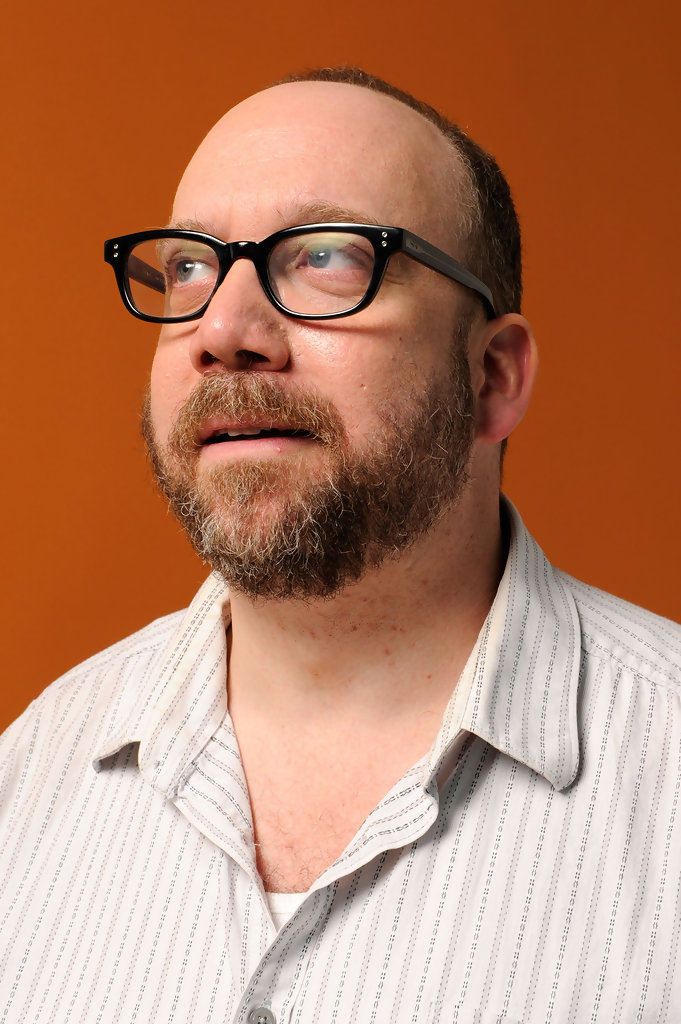 保罗·吉亚玛提 保罗·吉亚玛提