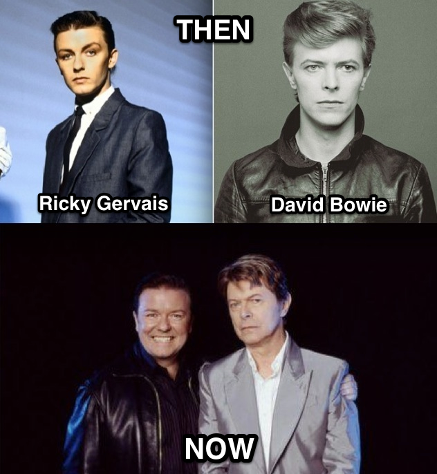 瑞奇·热维斯 瑞奇·热维斯