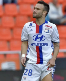 里昂时期 里昂时期