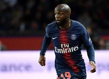 巴黎圣日耳曼时期 巴黎圣日耳曼时期