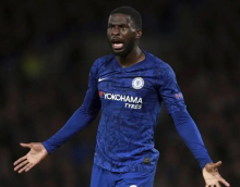 切尔西时期 切尔西时期