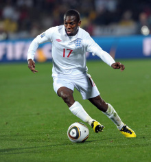 菲利普斯在英格兰国家队 菲利普斯在英格兰国家队