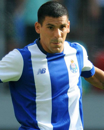 马克西米利亚诺·佩雷拉 马克西米利亚诺·佩雷拉