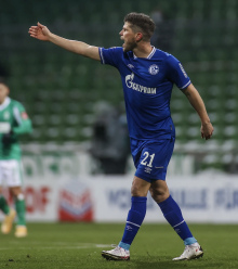 重回沙尔克04 重回沙尔克04