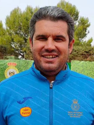 Carlos Alcaraz Gonzalez