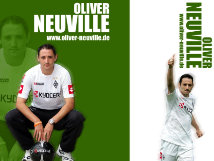 奥利弗·诺伊维尔 奥利弗·诺伊维尔