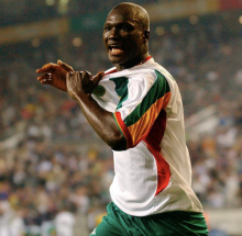 球员生涯 球员生涯