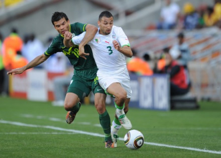 斯洛文尼亚国家男子足球队 斯洛文尼亚国家男子足球队