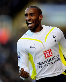 热刺时期 热刺时期