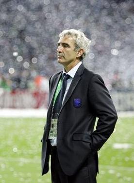 雷蒙德·多梅内克 雷蒙德·多梅内克