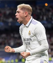 皇马时期 皇马时期