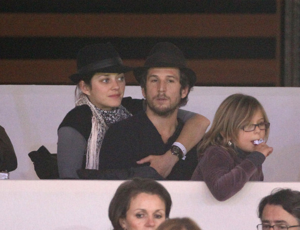 吉约姆·卡内 吉约姆·卡内