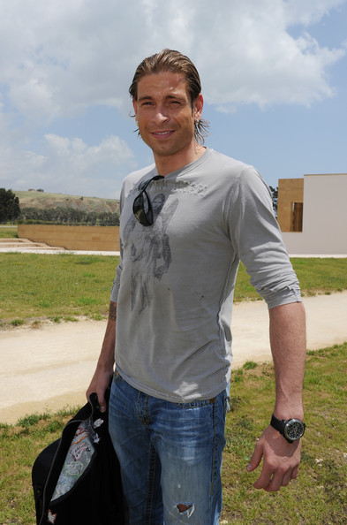 日常生活的蒂姆·维泽 日常生活的蒂姆·维泽