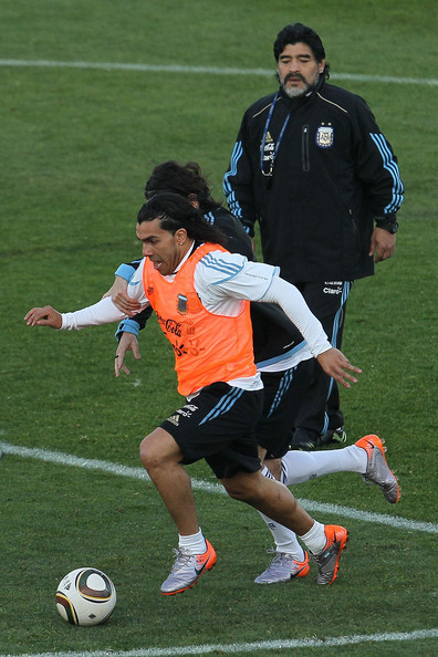 阿里埃尔·加尔塞2 阿里埃尔·加尔塞2