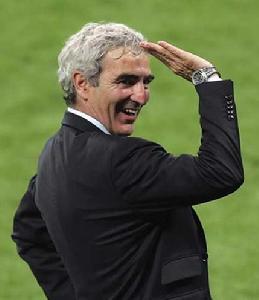 雷蒙德·多梅内克 雷蒙德·多梅内克