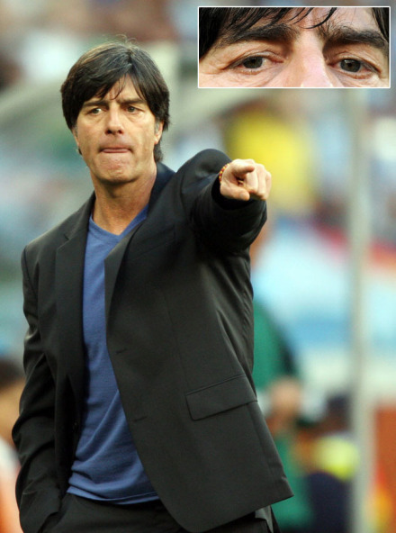 德意志战车统帅 德意志战车统帅