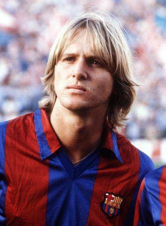 球员时期——巴萨之王 球员时期——巴萨之王