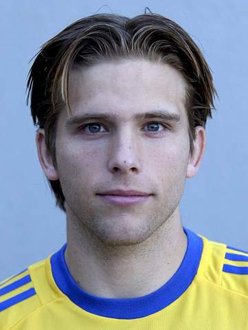 安德斯·贡纳尔·斯文松 安德斯·贡纳尔·斯文松