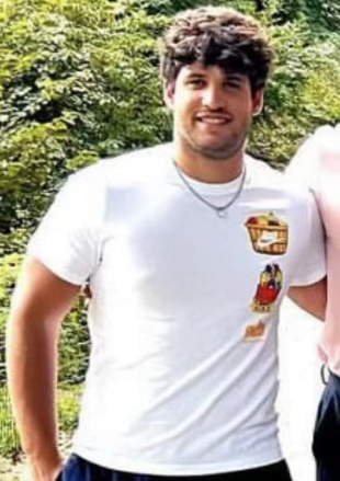 Alvaro Alcaraz Garfia