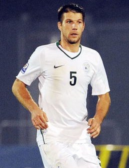 博斯扬·塞萨尔 博斯扬·塞萨尔