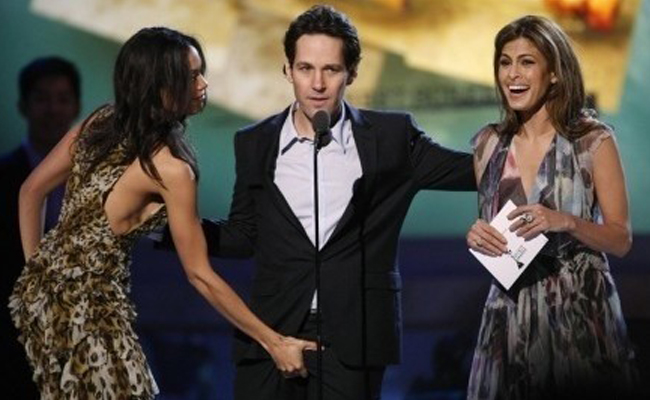 保罗·路德 保罗·路德