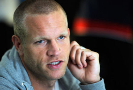 杰伊·德梅里特 杰伊·德梅里特