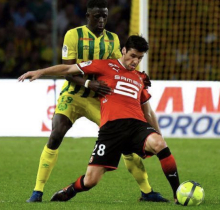 雷恩时期 雷恩时期