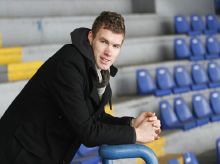 场下的哲科 场下的哲科