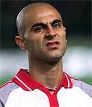 哈桑·萨斯 哈桑·萨斯