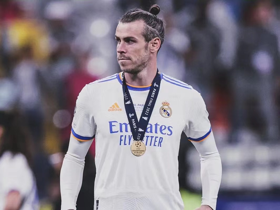 2022年第五次夺得欧冠冠军 2022年第五次夺得欧冠冠军