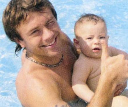 生活中的卢加诺 生活中的卢加诺