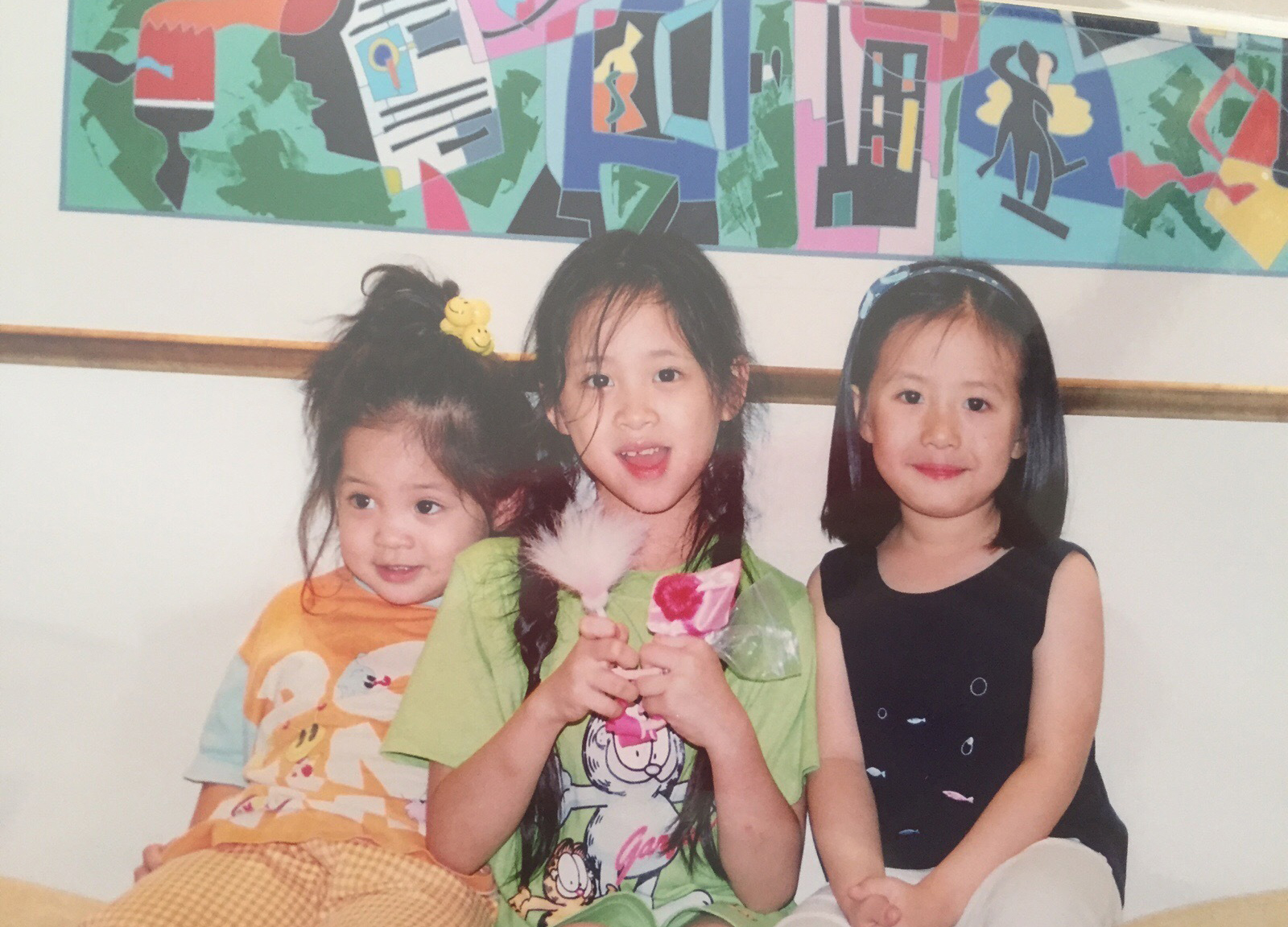 欧阳娜娜 欧阳娜娜