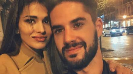 伊斯科和萨拉 伊斯科和萨拉