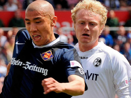 科布伦茨时期 科布伦茨时期