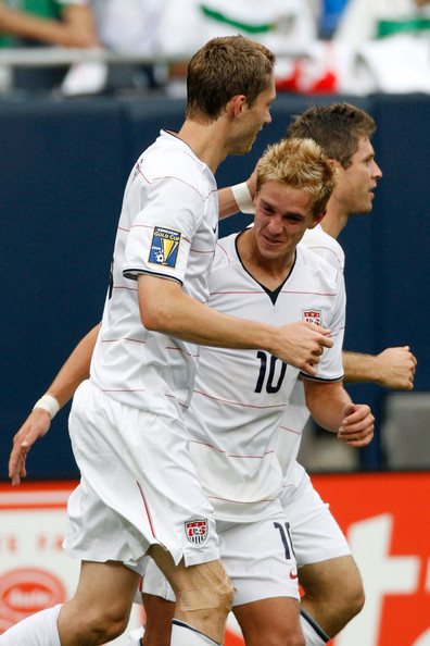 克拉伦斯·古德森5 克拉伦斯·古德森5