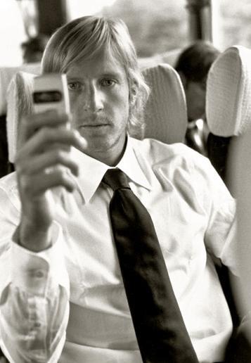 马西莫·安布罗西尼 马西莫·安布罗西尼