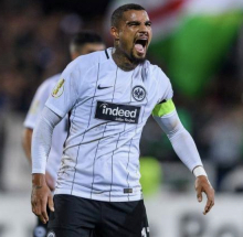 法兰克福时期 法兰克福时期