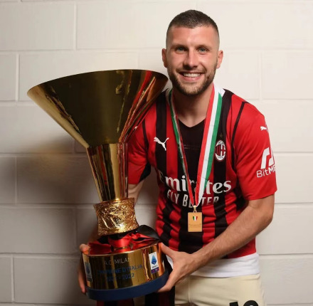 2022年意甲冠军 2022年意甲冠军