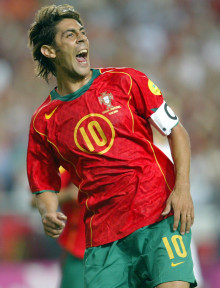 科斯塔在葡萄牙国家队 科斯塔在葡萄牙国家队