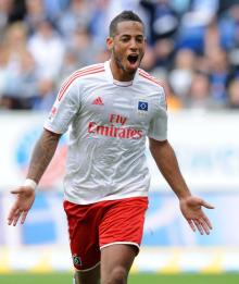 汉堡时期 汉堡时期