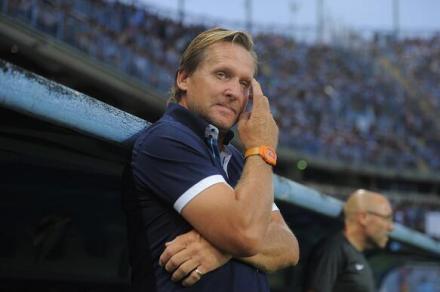 贝恩德·舒斯特尔 贝恩德·舒斯特尔