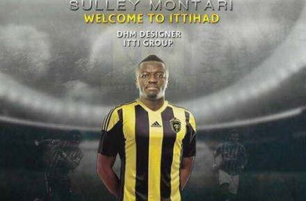 苏莱伊·蒙塔里 苏莱伊·蒙塔里