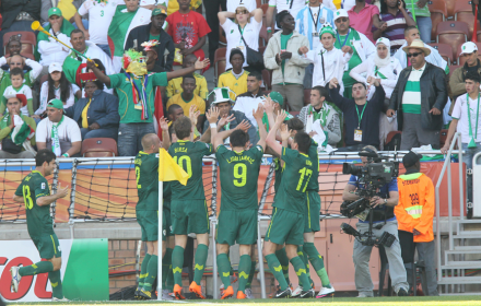 斯洛文尼亚国家男子足球队 斯洛文尼亚国家男子足球队