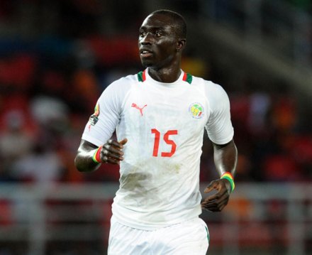 为塞内加尔出战非洲杯 为塞内加尔出战非洲杯