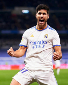 皇马时期 皇马时期