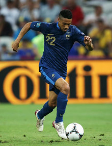 克利希在法国国家队 克利希在法国国家队