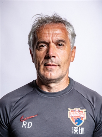 执教深圳 执教深圳